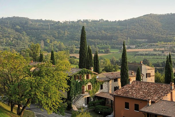 Poiano Garda Resort - Poiano Apartments