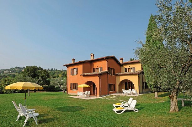 Poiano Garda Resort - Poiano Apartments