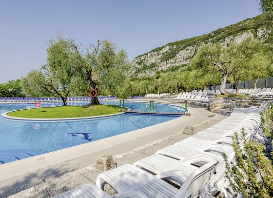 Residence Parco del Garda