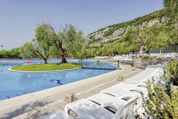 Residence Parco del Garda