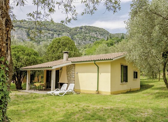 Residence Parco del Garda