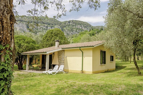 Residence Parco del Garda