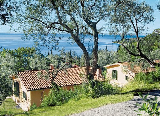 Residence Parco del Garda