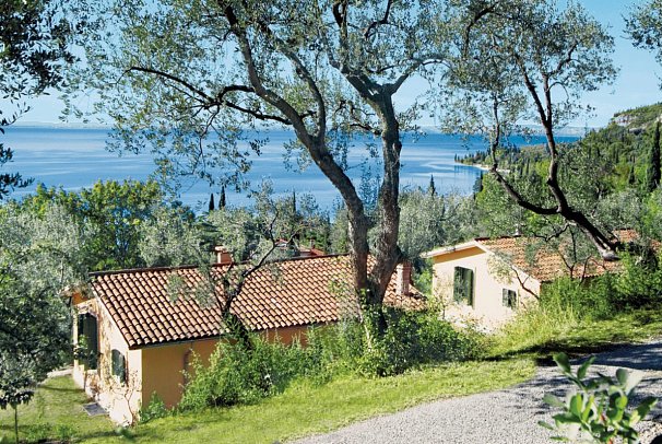 Residence Parco del Garda