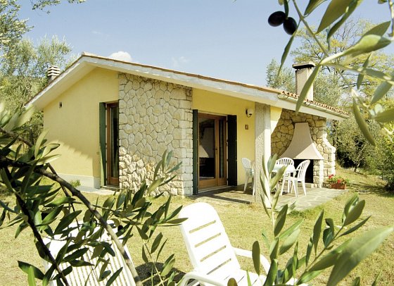 Residence Parco del Garda