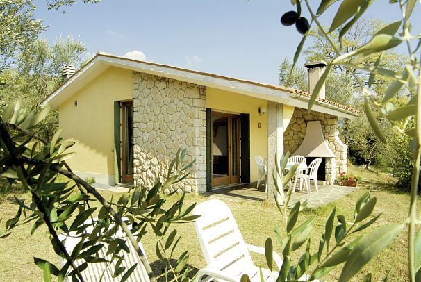 Residence Parco del Garda