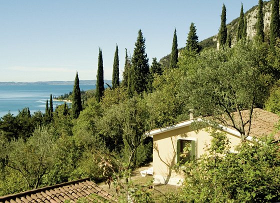 Residence Parco del Garda
