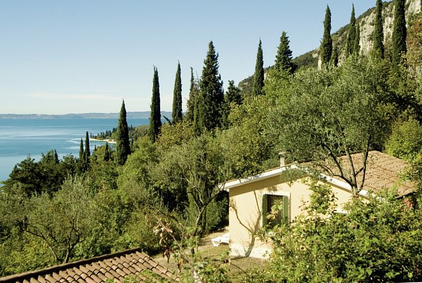 Residence Parco del Garda