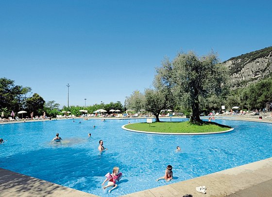 Residence Parco del Garda