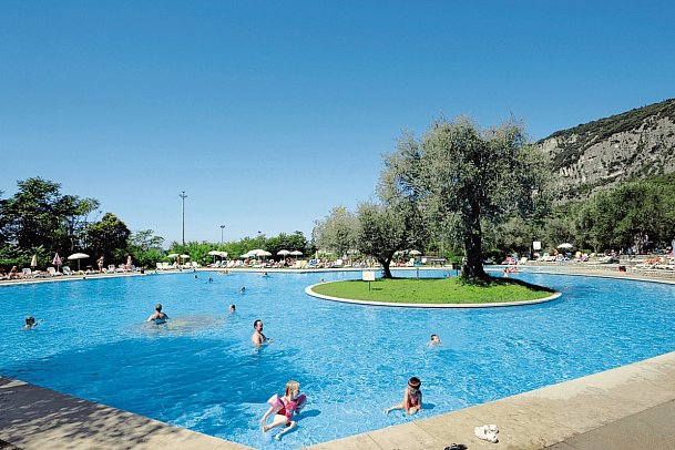 Residence Parco del Garda
