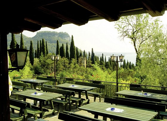 Residence Parco del Garda