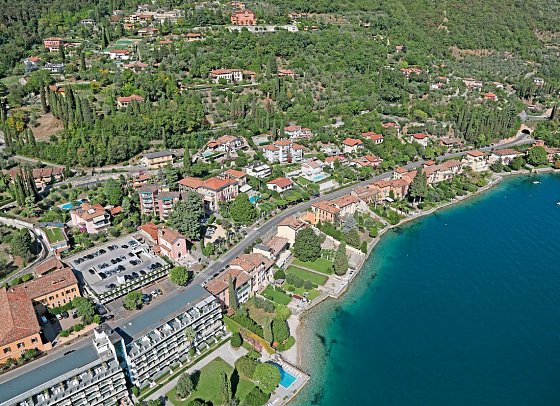 Salò du Parc