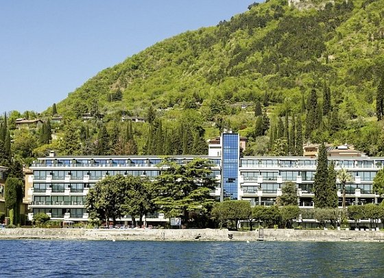 Salò du Parc