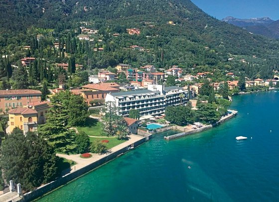 Salò du Parc