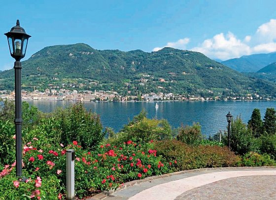 Salò du Parc