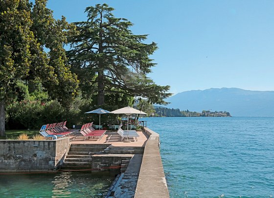 Salò du Parc