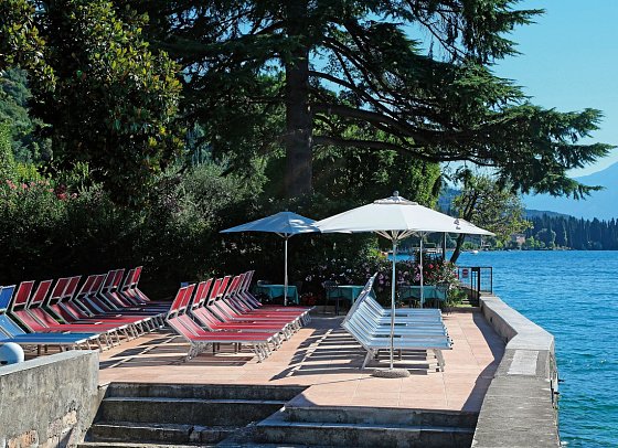 Salò du Parc