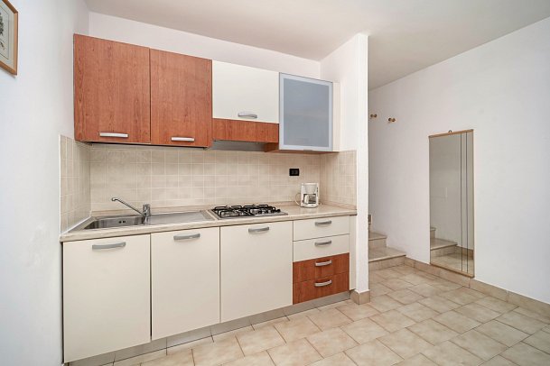 Residence Primera - Wohnbeispiel 3-Zimmer-Wohnung Halb-Souterrain (Zimmercodierung OB1)