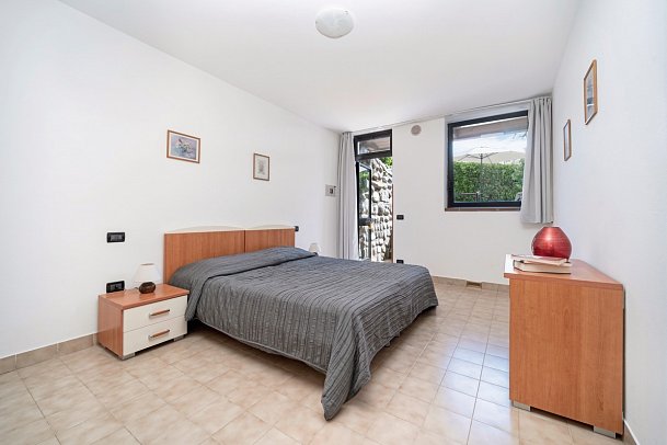 Residence Primera - Wohnbeispiel 3-Zimmer-Wohnung Halb-Souterrain (Zimmercodierung OB1)