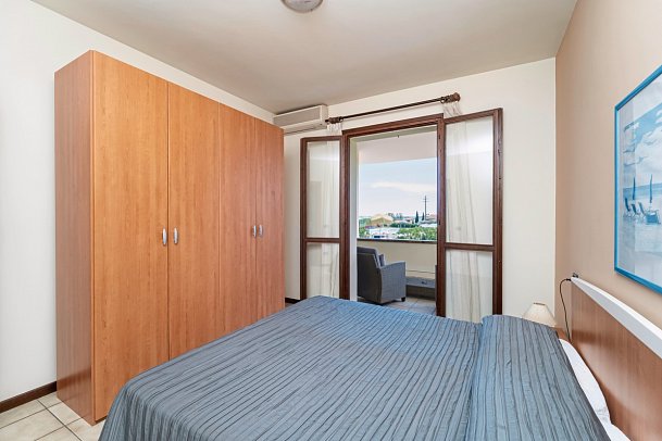 Residence Primera - Wohnbeispiel 3-Zimmer-Wohnung (Zimmercodierung OB2)