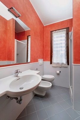 Residence Primera - Wohnbeispiel 3-Zimmer-Wohnung (Zimmercodierung OB2)