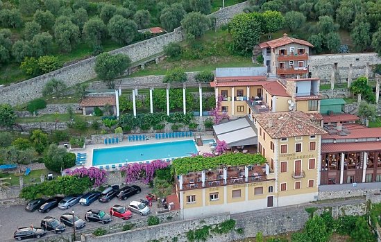 Palazzina