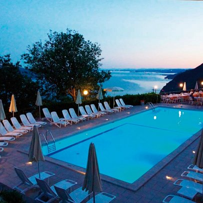 La Rotonda Residence & Hotel