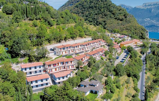 Residence La Rotonda