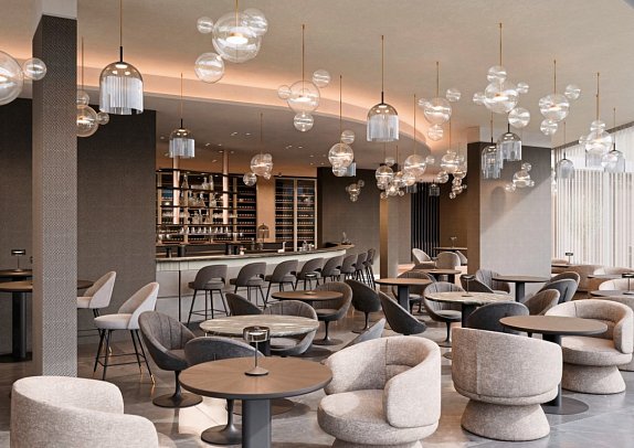 Stroblhof Lake Garda