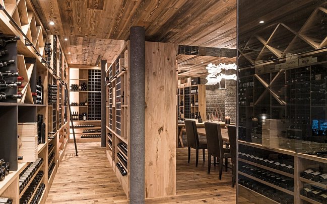 Stroblhof Lake Garda