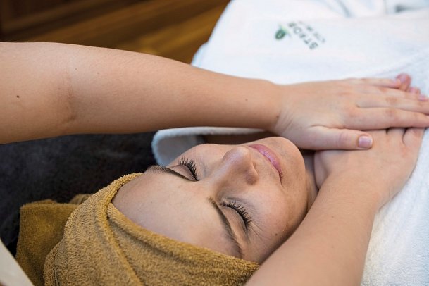 Stroblhof Lake Garda