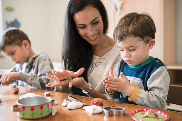 Stroblhof Lake Garda