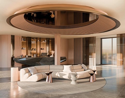 Stroblhof Lake Garda