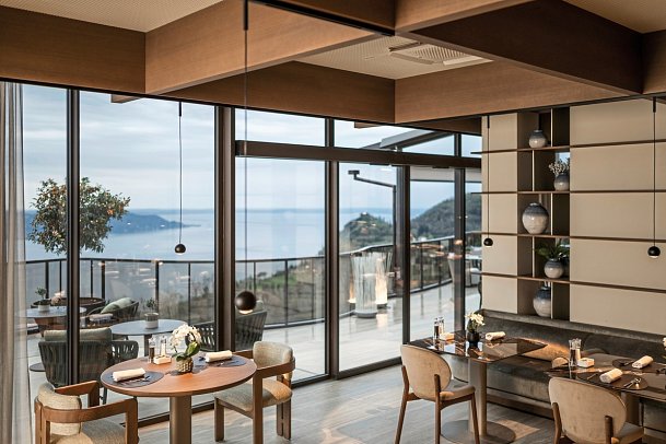 Stroblhof Lake Garda