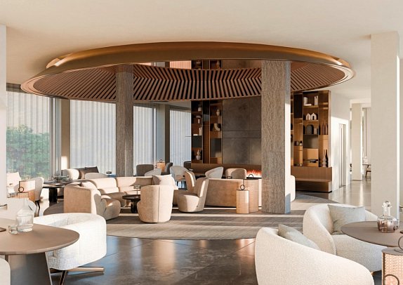 Stroblhof Lake Garda