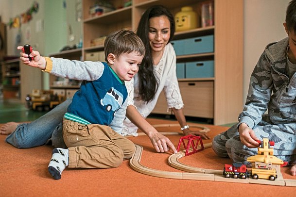 Stroblhof Lake Garda