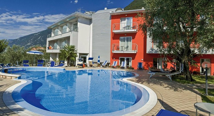 Campagnola - Außenansicht