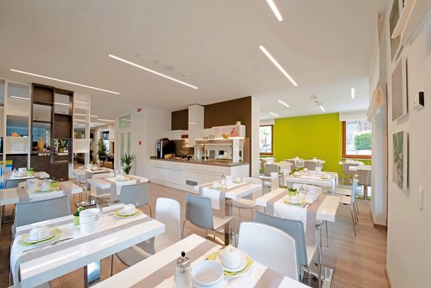 San Carlo Hotel Garni