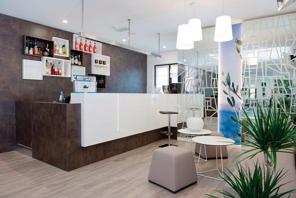 San Carlo Hotel Garni