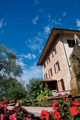 San Carlo Hotel Garni