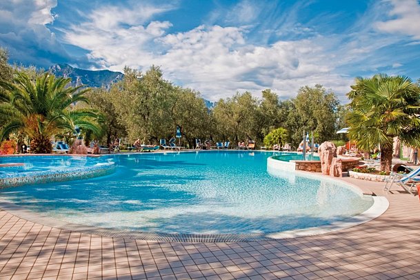 San Carlo Hotel Garni