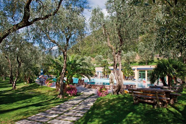 San Carlo Hotel Garni