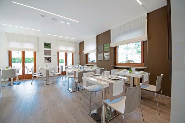 San Carlo Hotel Garni