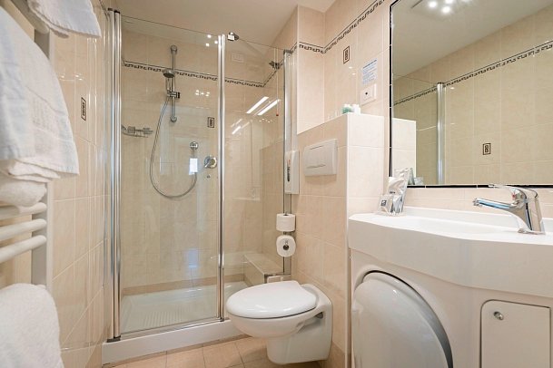 Hotel Vega - Zimmercodierung D1I