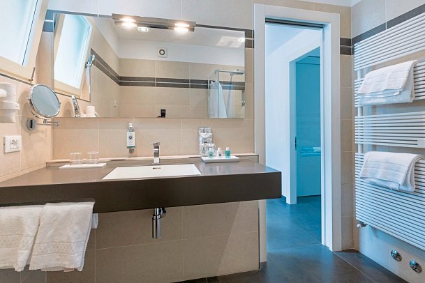 Hotel Vega - Zimmercodierung JBI