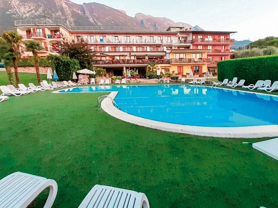 Park Hotel Val di Monte