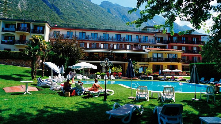 Park Hotel Val di Monte