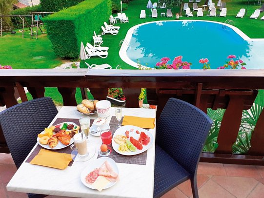 Park Hotel Val di Monte