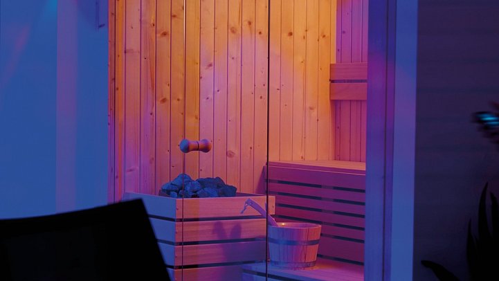 Park Hotel Val di Monte