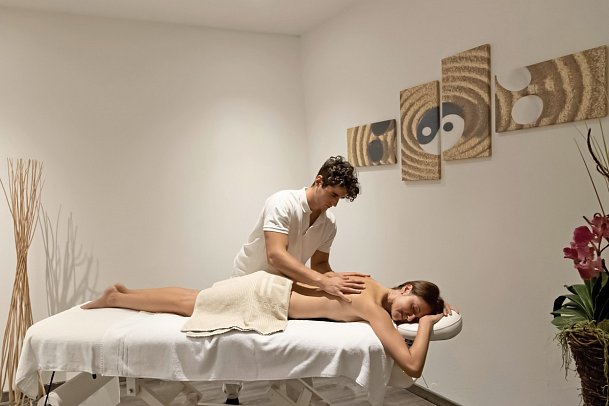 Hotel Le Balze Aktiv & Wellness